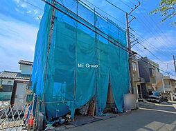 神奈川県相模原市南区東林間１丁目