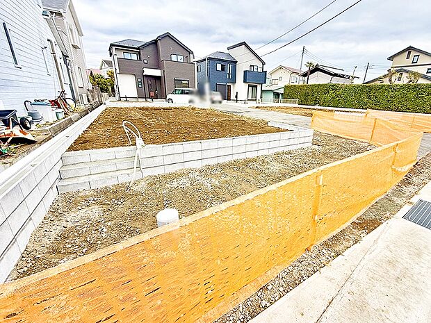 ■暮らしを豊かにする充実した仕様設備で快適に