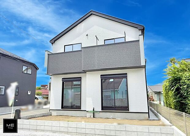 4号棟  ■暮らしを豊かにする充実した仕様設備で快適に