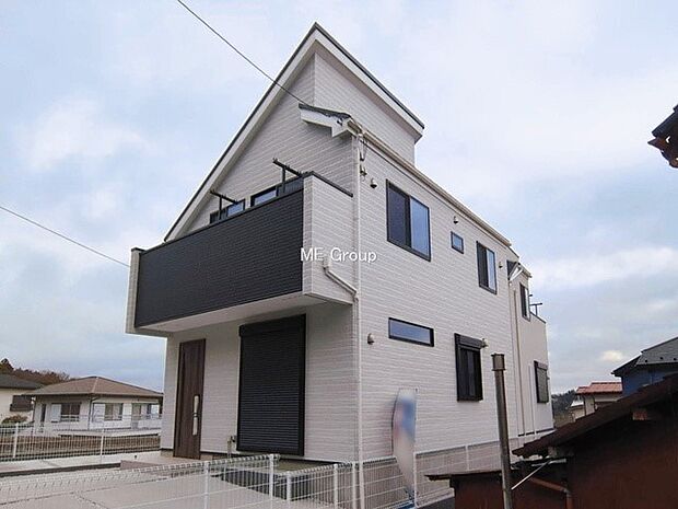 ■家族みんなが笑顔で過ごせる、安心感のある住まい