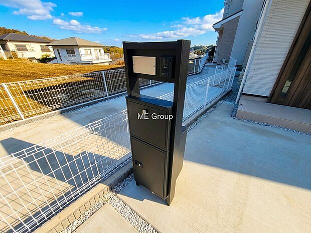 ■家族の笑顔があふれる、心安らぐ住まいです