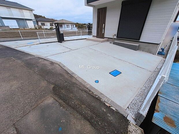 ■カースペース有