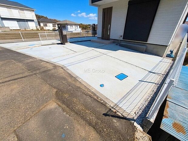 ■カースペース有