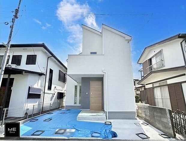 1号棟  ■新しい暮らしが始まる場所で、家族の絆を深める