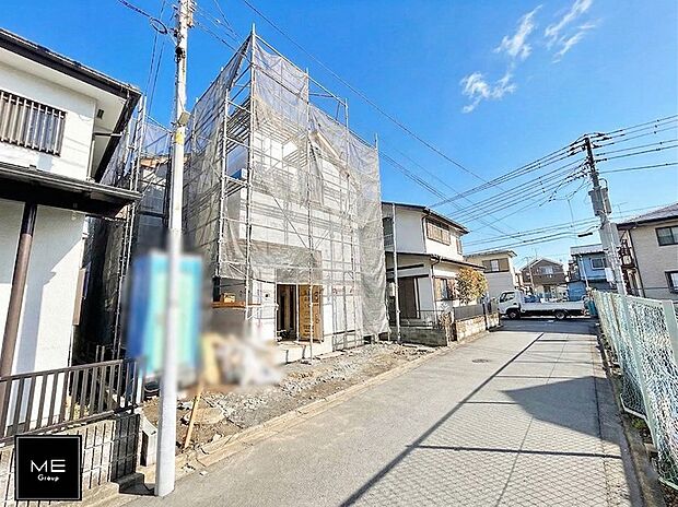 ■新しい時代の息吹を感じる、心地よい環境