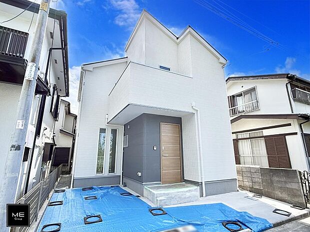 1号棟 ■暮らしを彩る充実した設備仕様が備わった住まい