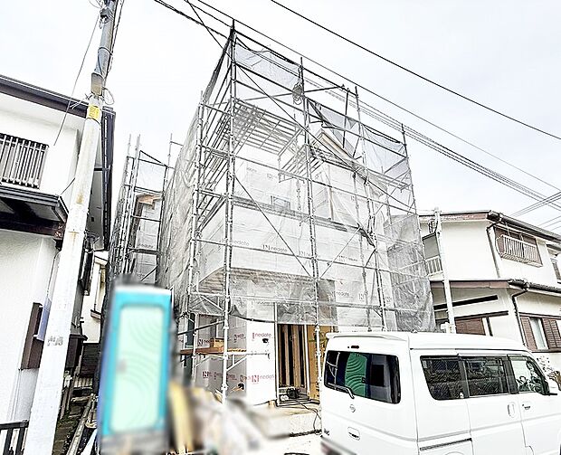 ■暮らしを彩る充実した設備仕様が備わった住まい