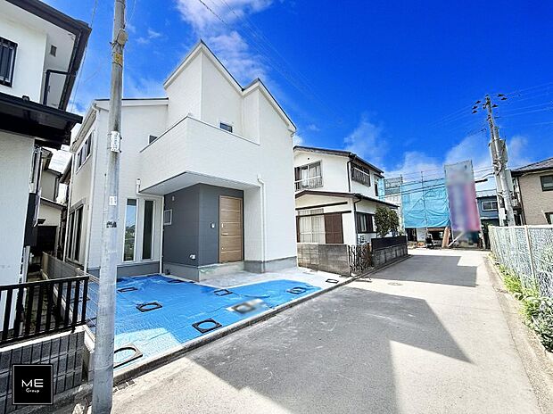 ■新しい時代の息吹を感じる、心地よい環境