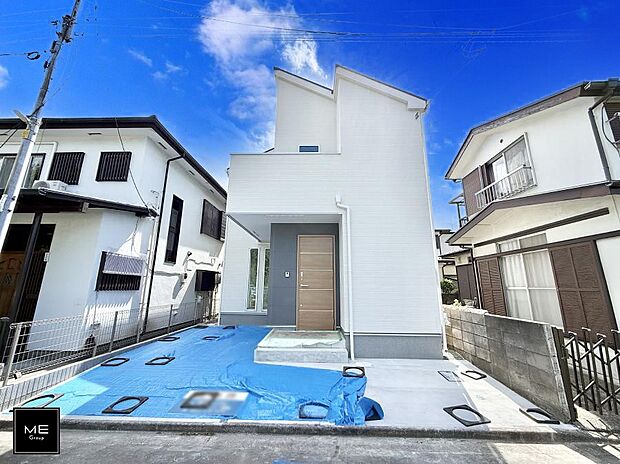 1号棟 ■暮らしを彩る充実した設備仕様が備わった住まい
