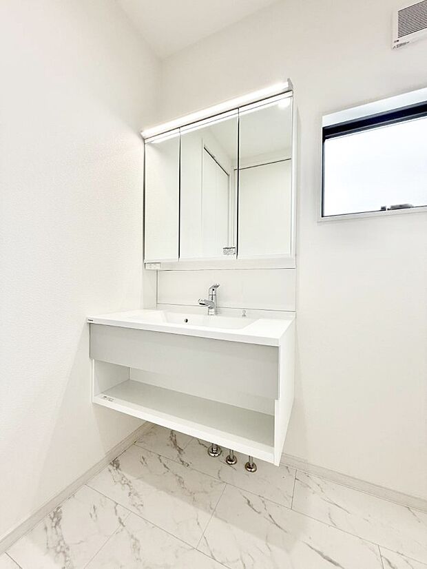 ■清潔感があり、気持ちよく使えます