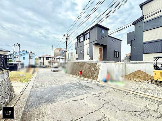 ■新しい時代の息吹を感じる、心地よい環境