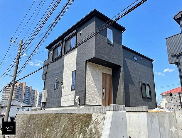 ■暮らしを彩る充実した設備仕様が備わった住まい