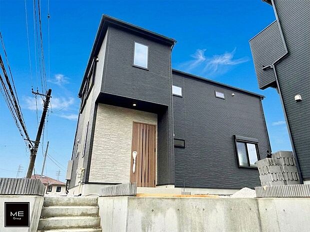 ■家族みんなが笑顔で過ごせる、安心感のある住まい