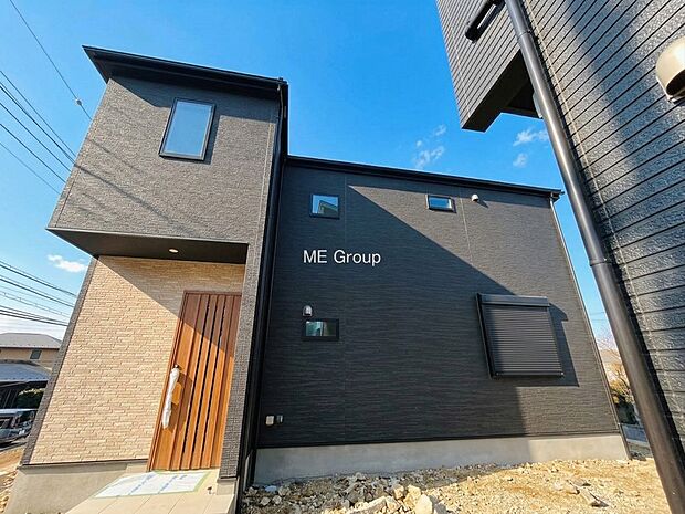 ■家族の未来を優しく包み込む新しい住まい