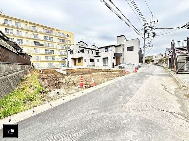 ■家族とのお出かけが楽しくなる環境です