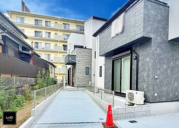 5号棟 ■暮らしを彩る充実した設備仕様が備わった住まい