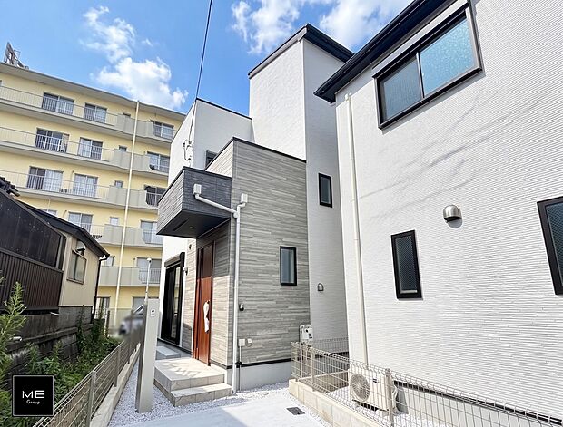 5号棟  ■暮らしを彩る充実した設備仕様が備わった住まい