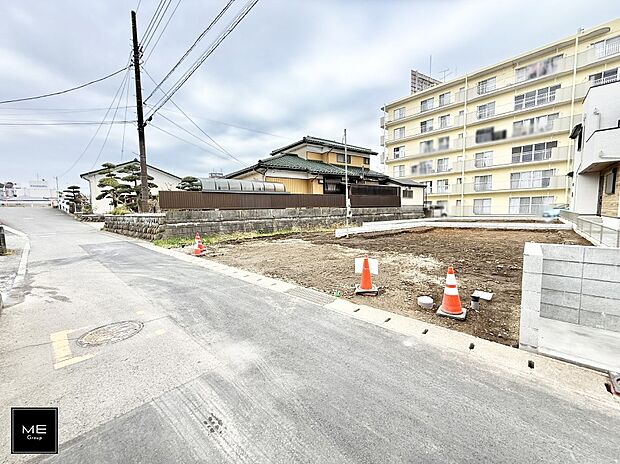 ■新しい時代の息吹を感じる、心地よい環境