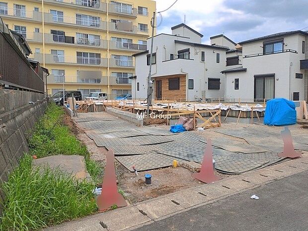■新しい時代の息吹を感じる、心地よい環境
