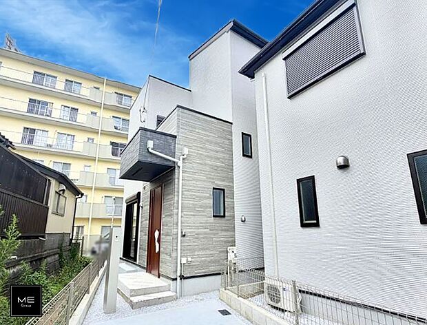 5号棟 ■暮らしを彩る充実した設備仕様が備わった住まい