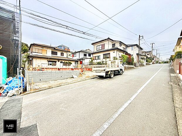 ■新しい時代の息吹を感じる、心地よい環境