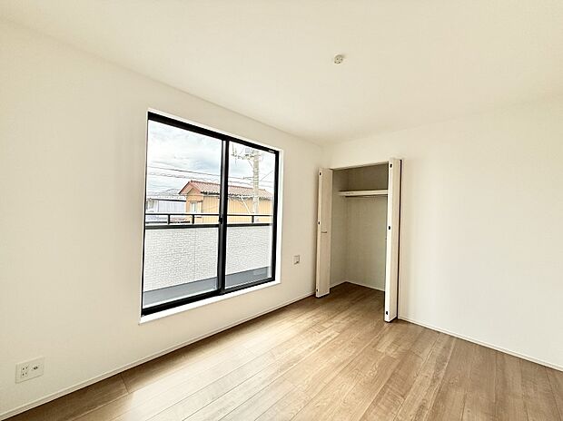 ■快適な環境で、日常の疲れを癒せる空間