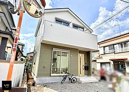 神奈川県大和市福田