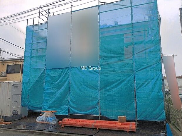 A号棟 ■新しい暮らしが始まる場所で、家族の絆を深める