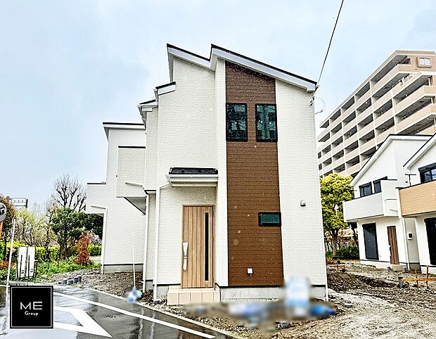 2号棟 ■まずは一度ご覧ください