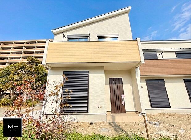 ■新しい暮らしが始まる場所で、家族の絆を深める