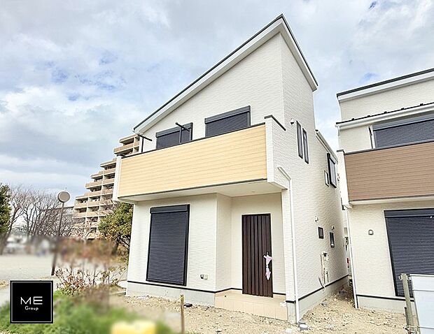 ■新しい暮らしが始まる場所で、家族の絆を深める