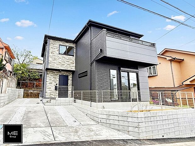 1号棟  ■暮らしを彩る充実した設備仕様が備わった住まい