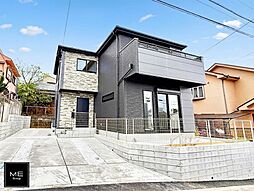 神奈川県藤沢市善行６丁目