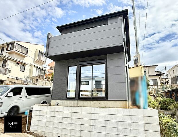 ■家族みんなが笑顔で過ごせる、安心感のある住まい