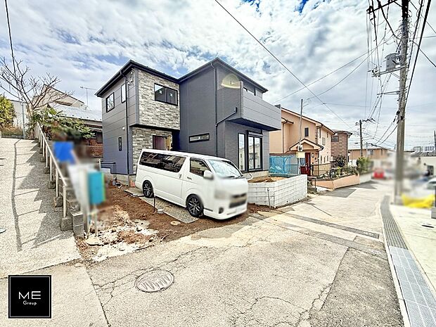 ■新しい時代の息吹を感じる、心地よい環境