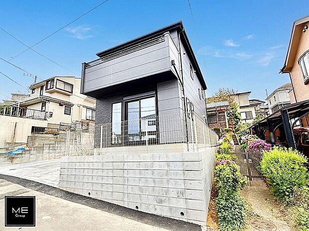 1号棟  ■まずは一度ご覧ください