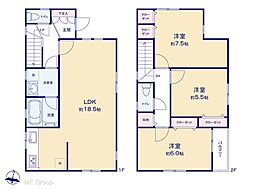 神奈川県横浜市戸塚区戸塚町