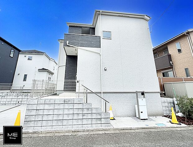 5号棟 ■暮らしを豊かにする充実した仕様設備で快適に
