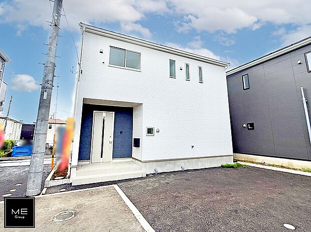 2号棟  ■暮らしを彩る充実した設備仕様が備わった住まい