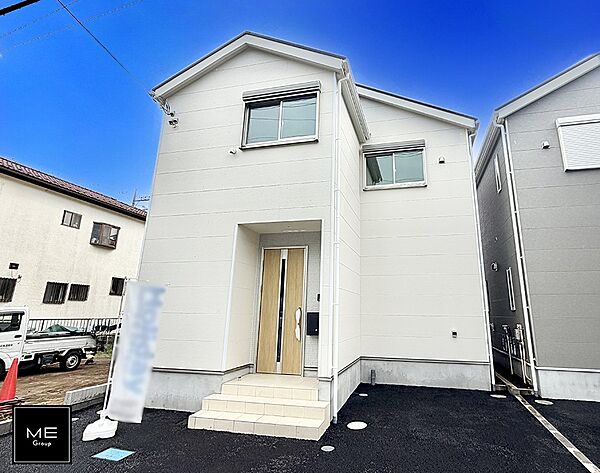 4号棟  ■暮らしを豊かにする充実した仕様設備で快適に