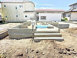 神奈川県綾瀬市深谷中４丁目