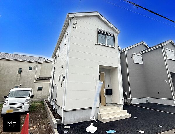 4号棟  ■暮らしを豊かにする充実した仕様設備で快適に