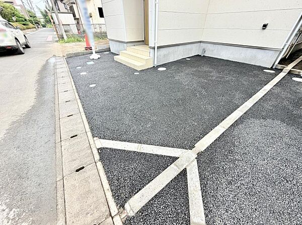 4号棟  ■カースペース有