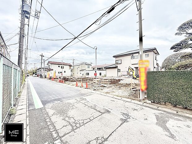 ■新しい時代の息吹を感じる、心地よい環境