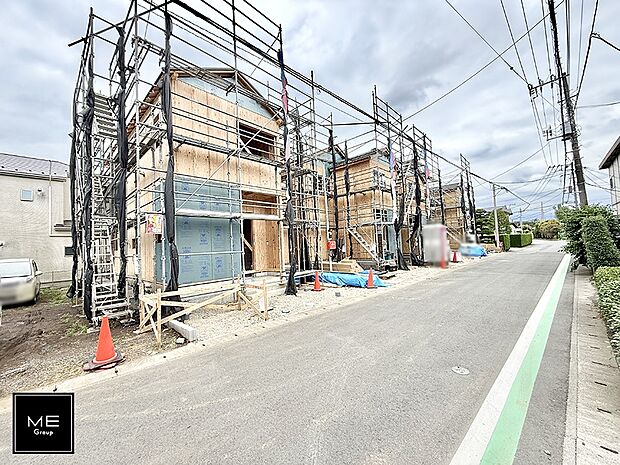 ■新しい時代の息吹を感じる、心地よい環境