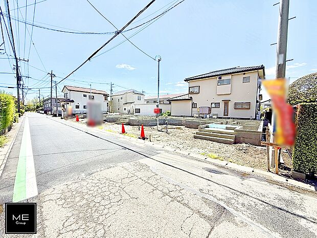 ■新しい時代の息吹を感じる、心地よい環境