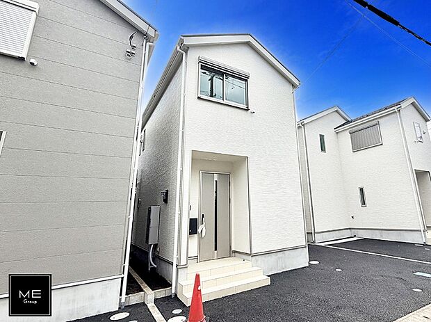 2号棟 ■暮らしを彩る充実した設備仕様が備わった住まい