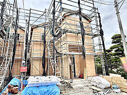 神奈川県綾瀬市深谷中４丁目