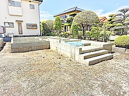 神奈川県綾瀬市深谷中４丁目