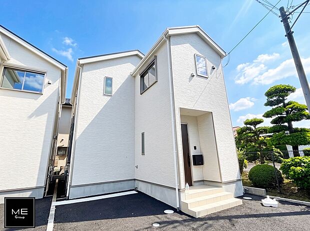 1号棟  ■まずは一度ご覧ください